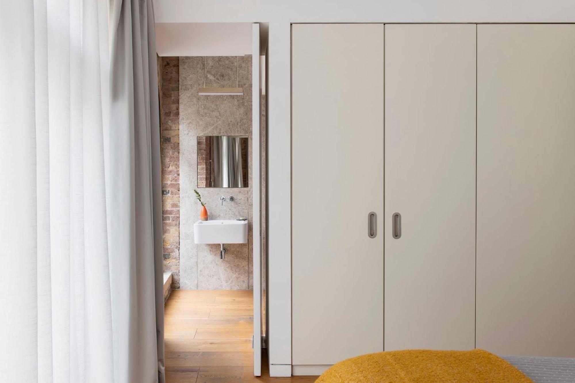 Cove Arne Street Apartment London Exterior photo